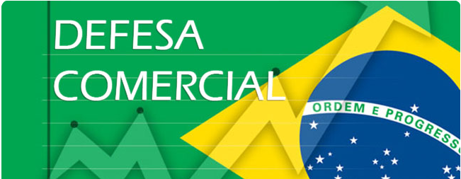 LM&RS - Blog - Brasil vai ampliar defesa comercial contra importações desleais
