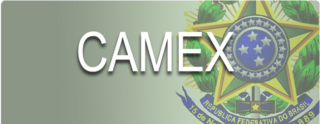 LM&RS - Blog - Camex reduz imposto de importação